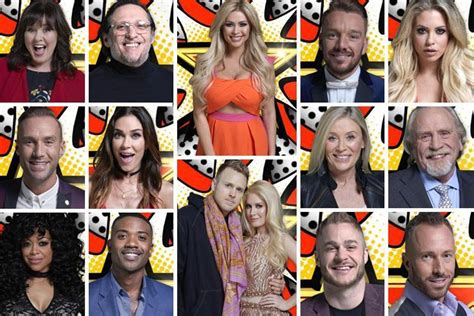 big brother 2017 celebrity|celebrity big brother uk 2017.